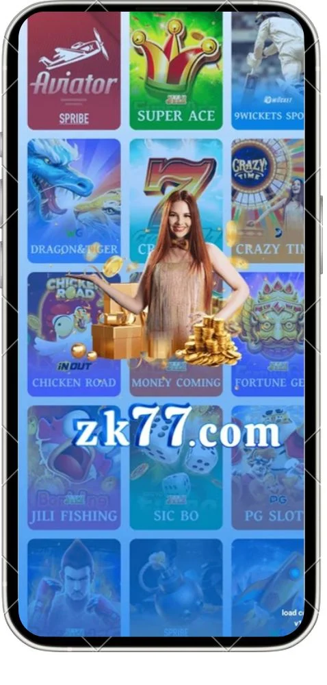 zk77 game
